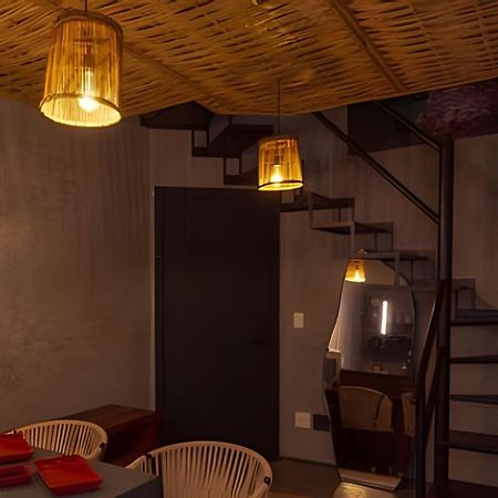 Cobertura C/ Jacuzzi Privativa Duplex Em Sao Paulo São Paulo Eksteriør billede