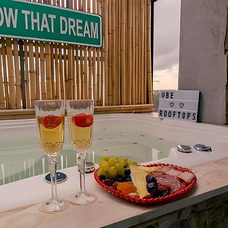 Cobertura C/ Jacuzzi Privativa Duplex Em Sao Paulo São Paulo Eksteriør billede
