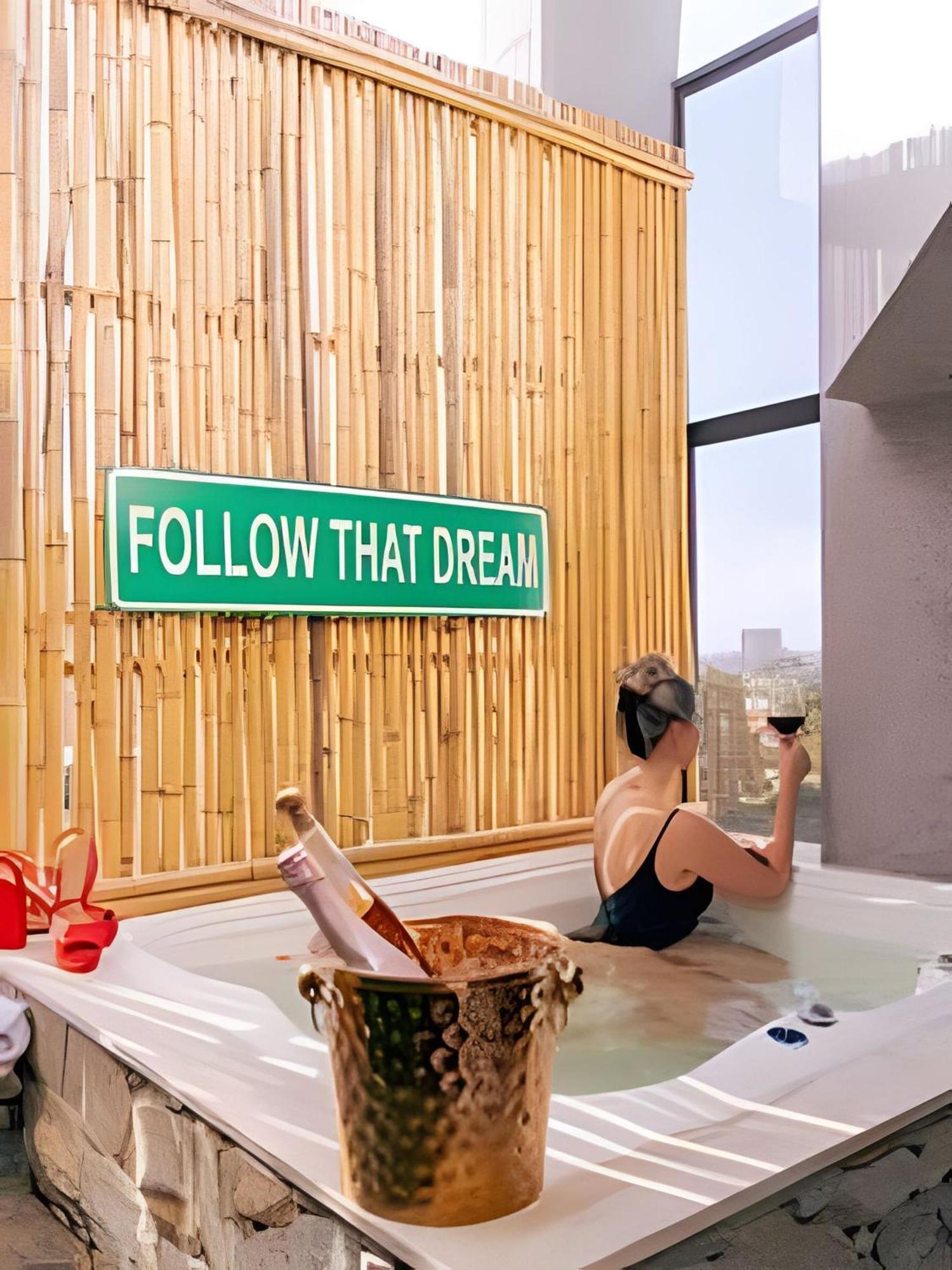 Cobertura C/ Jacuzzi Privativa Duplex Em Sao Paulo São Paulo Eksteriør billede
