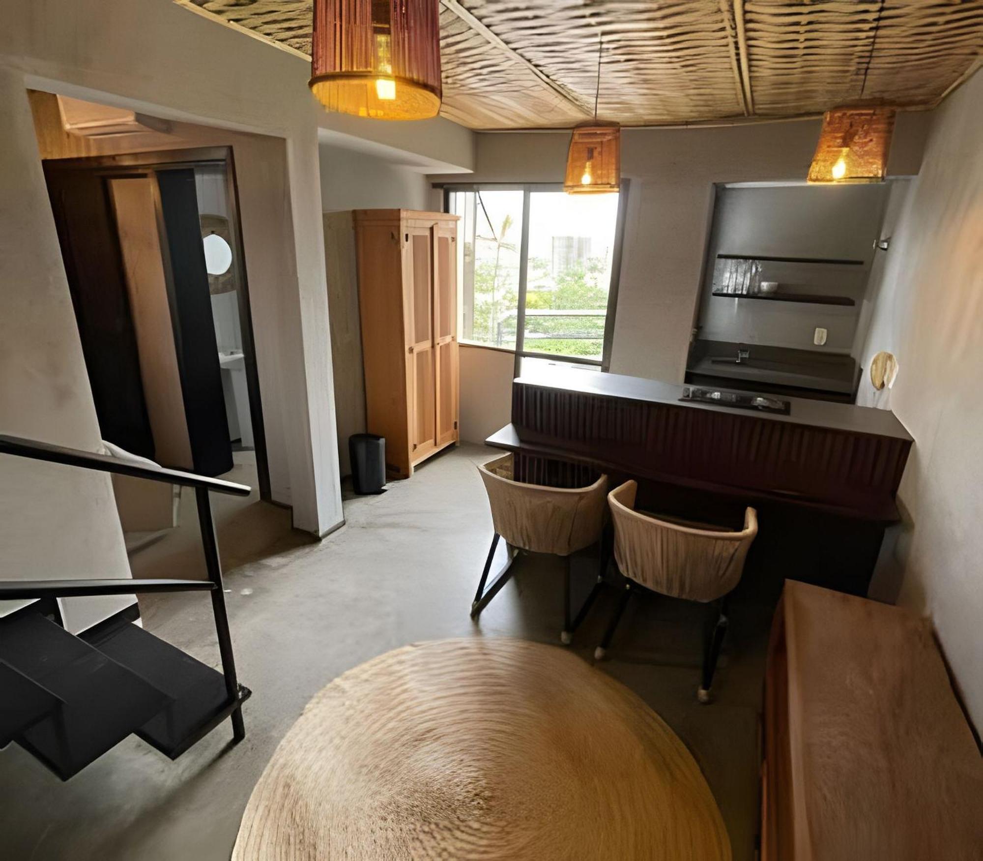 Cobertura C/ Jacuzzi Privativa Duplex Em Sao Paulo São Paulo Eksteriør billede