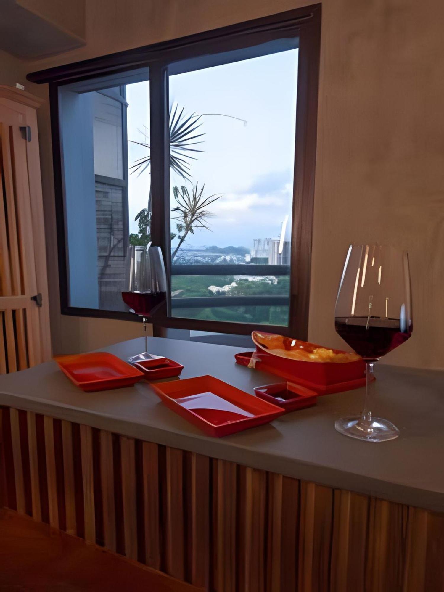 Cobertura C/ Jacuzzi Privativa Duplex Em Sao Paulo São Paulo Eksteriør billede