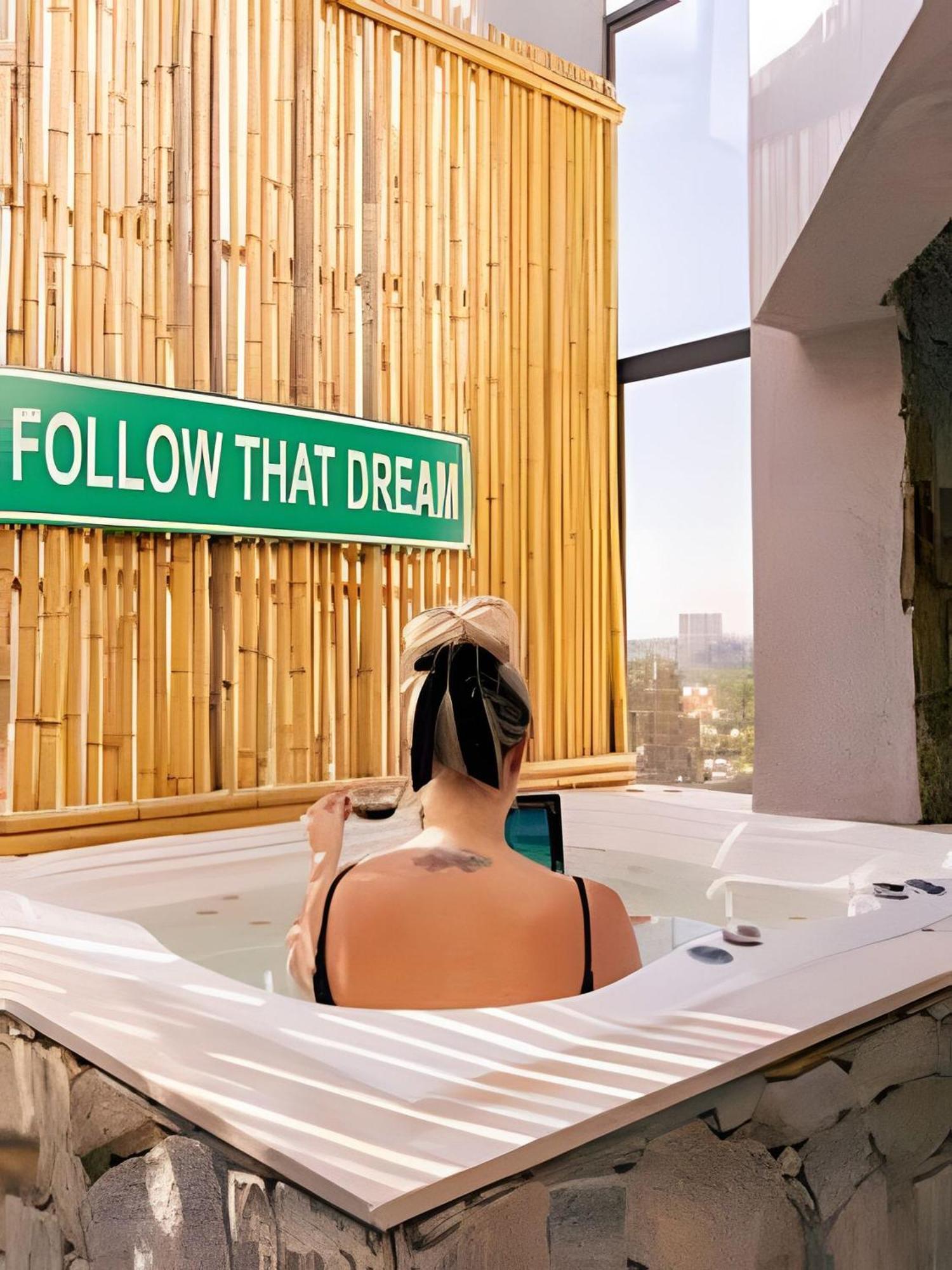 Cobertura C/ Jacuzzi Privativa Duplex Em Sao Paulo São Paulo Eksteriør billede