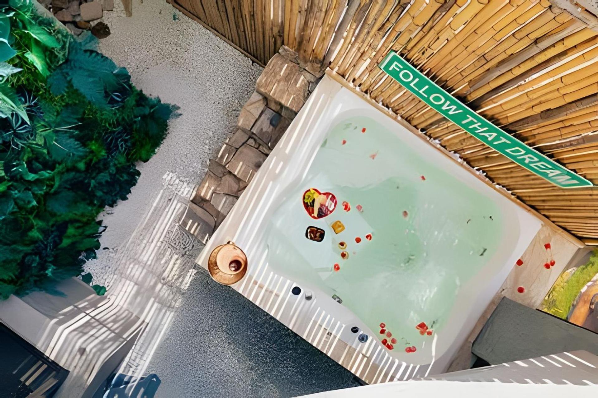 Cobertura C/ Jacuzzi Privativa Duplex Em Sao Paulo São Paulo Eksteriør billede