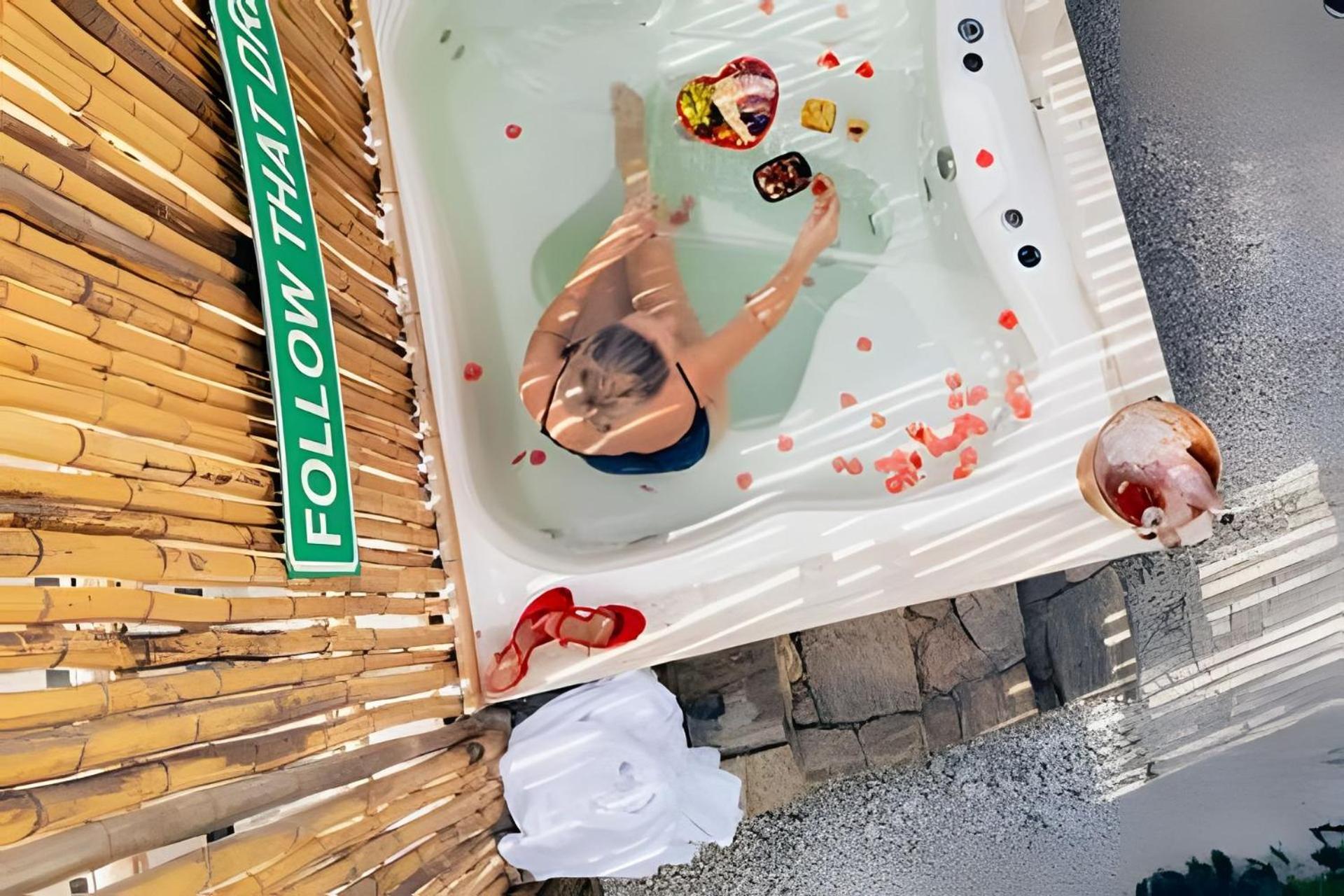 Cobertura C/ Jacuzzi Privativa Duplex Em Sao Paulo São Paulo Eksteriør billede
