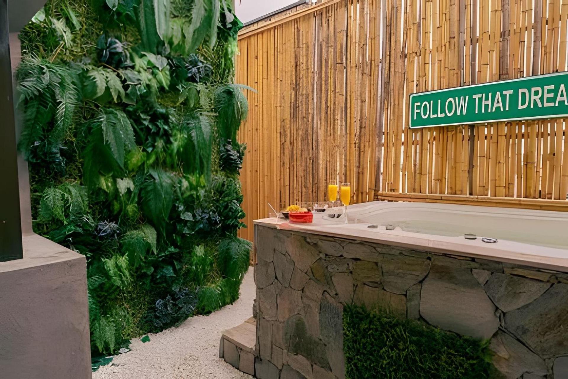 Cobertura C/ Jacuzzi Privativa Duplex Em Sao Paulo São Paulo Eksteriør billede