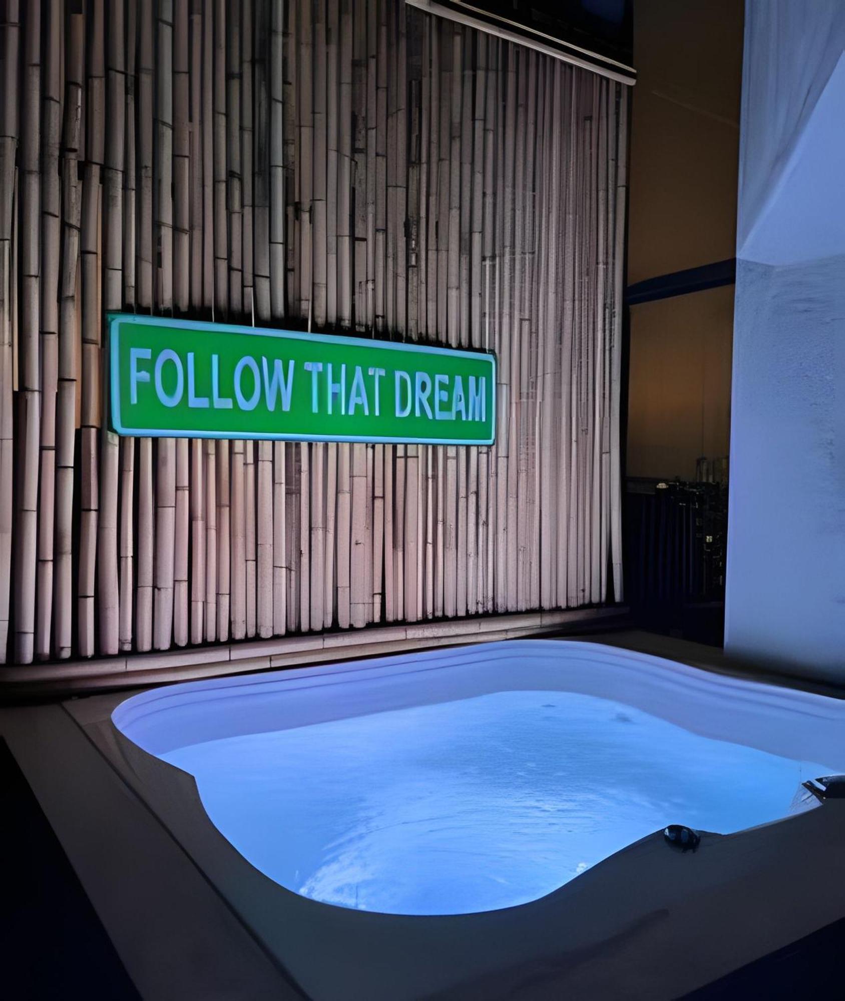 Cobertura C/ Jacuzzi Privativa Duplex Em Sao Paulo São Paulo Eksteriør billede