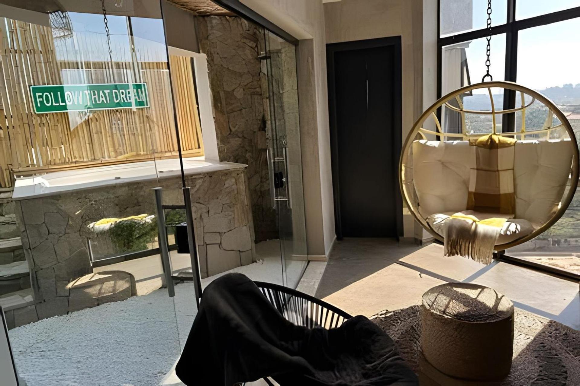 Cobertura C/ Jacuzzi Privativa Duplex Em Sao Paulo São Paulo Eksteriør billede