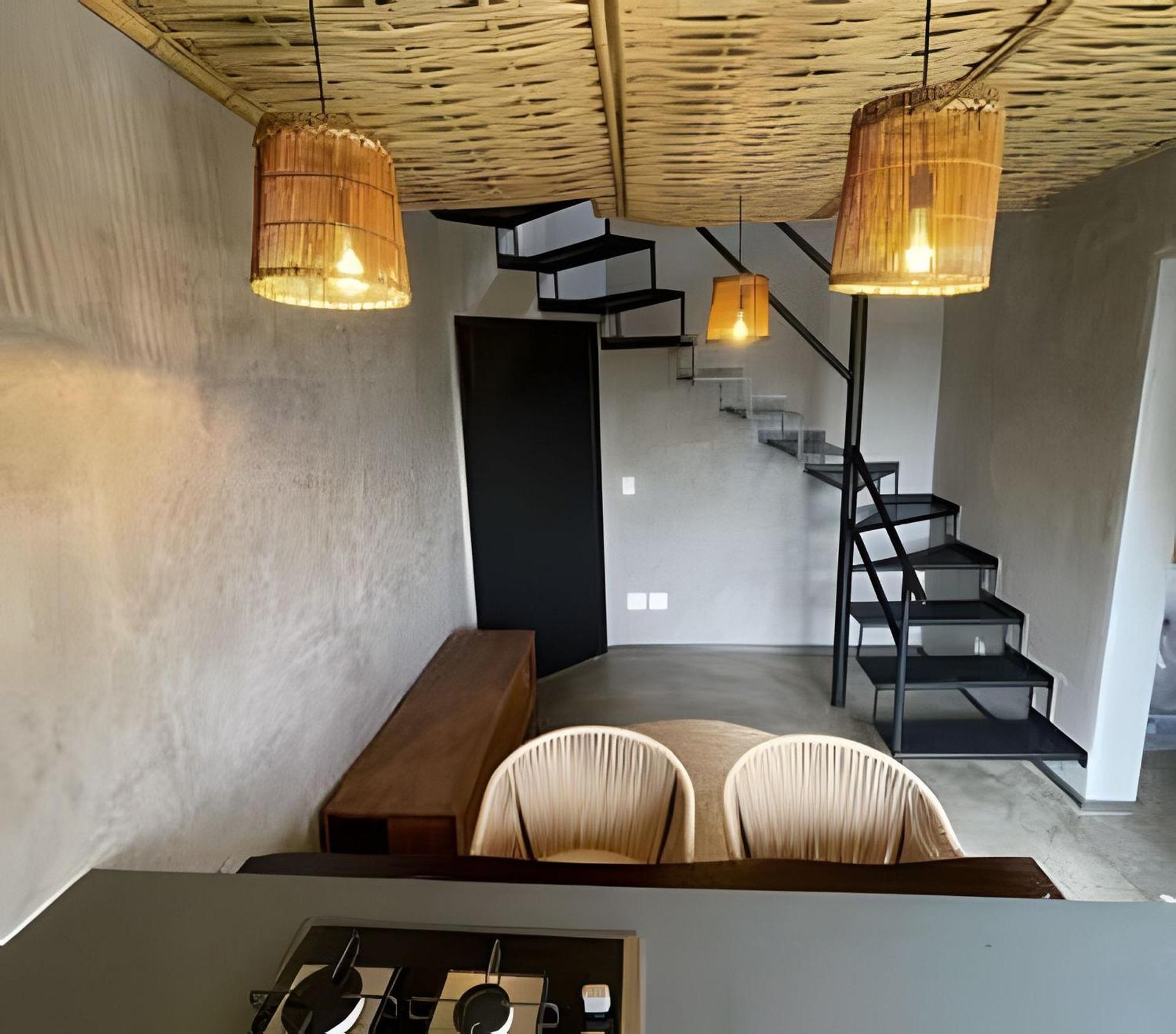 Cobertura C/ Jacuzzi Privativa Duplex Em Sao Paulo São Paulo Eksteriør billede