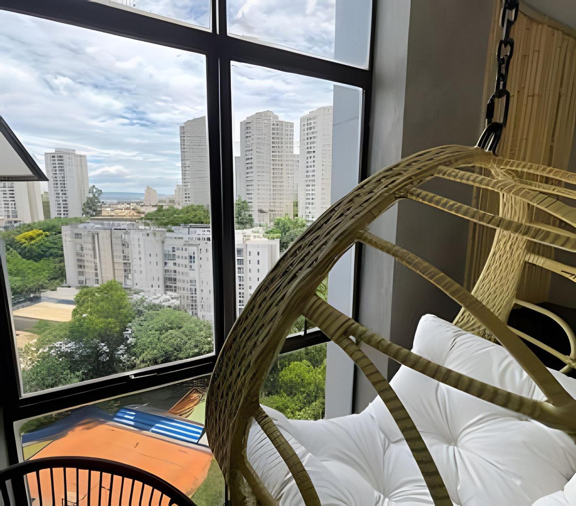 Cobertura C/ Jacuzzi Privativa Duplex Em Sao Paulo São Paulo Eksteriør billede