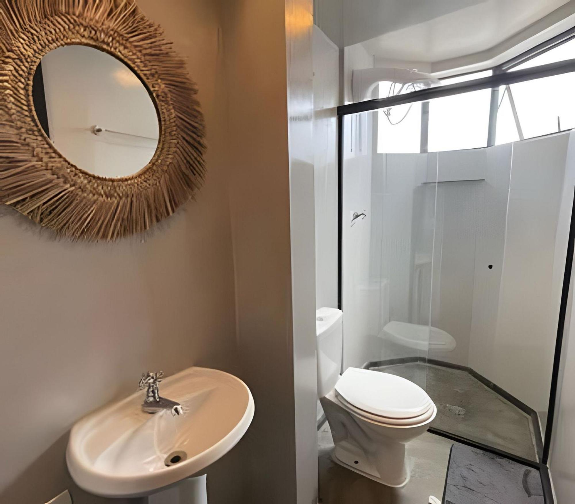 Cobertura C/ Jacuzzi Privativa Duplex Em Sao Paulo São Paulo Eksteriør billede