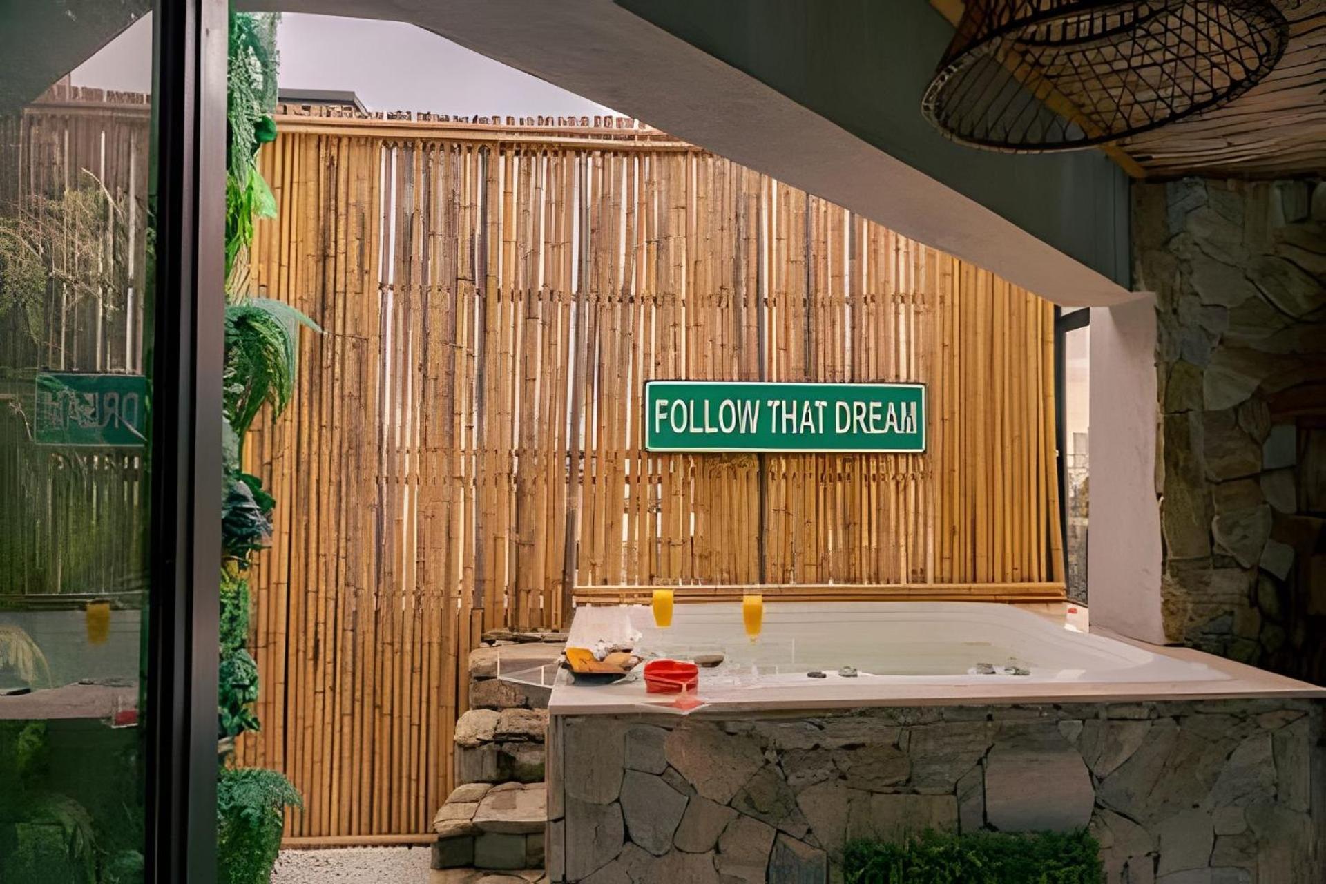 Cobertura C/ Jacuzzi Privativa Duplex Em Sao Paulo São Paulo Eksteriør billede